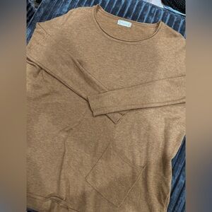 Altar’d State Brown Sweater